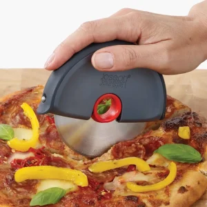 Roulette à Pizza Disque - Joseph Joseph