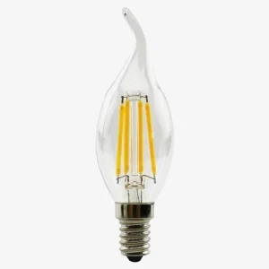 Ampoule C35L E14