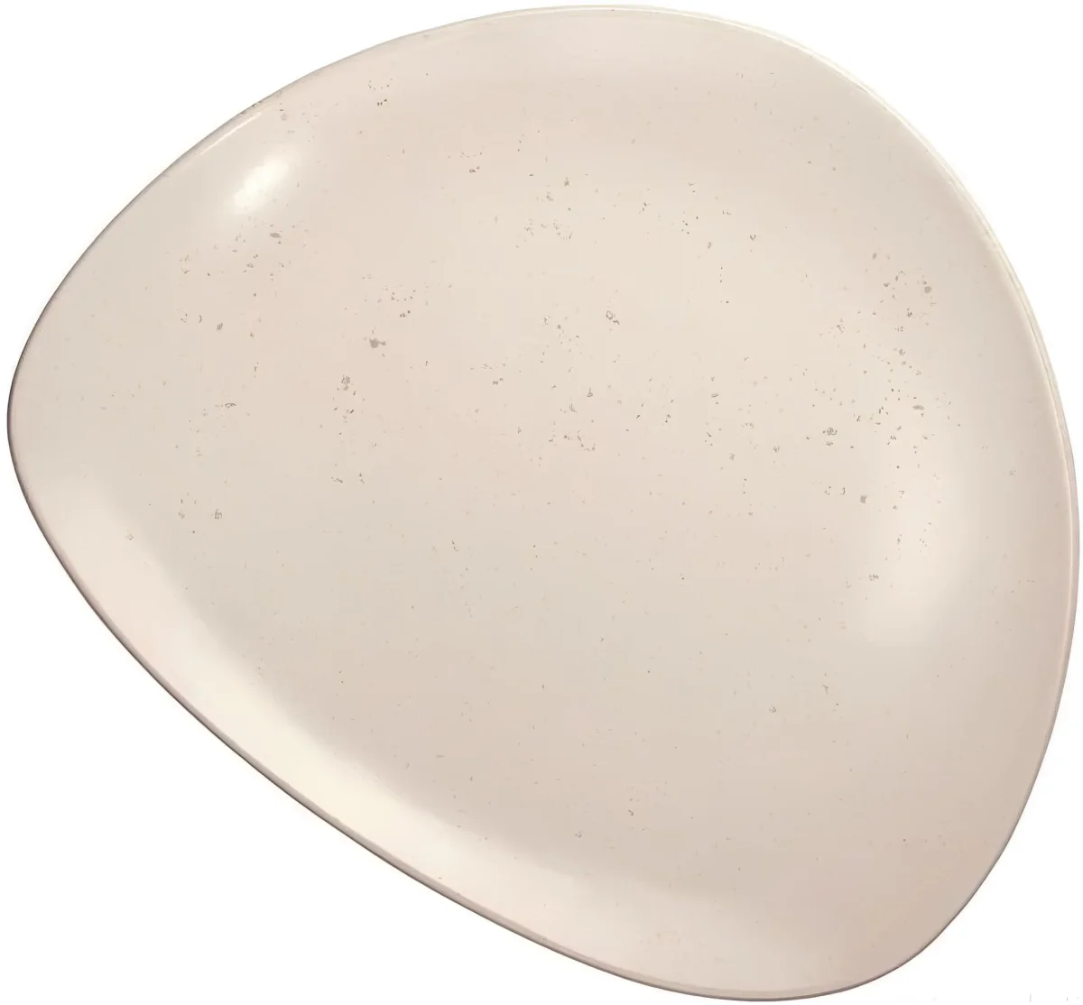 Lot de 4 Assiettes Gourmet Beige - Asa – Image 3