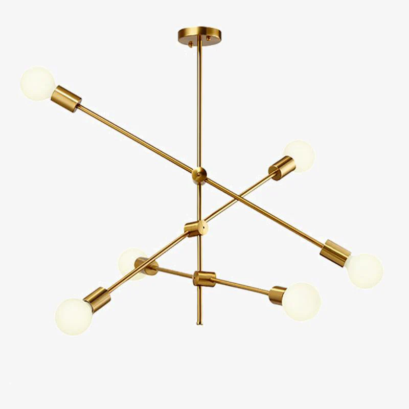 Lustre Design Suspension - Sildini – Image 2