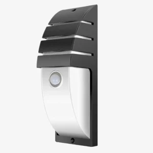 Applique Led Extérieur Détecteur - Griglia