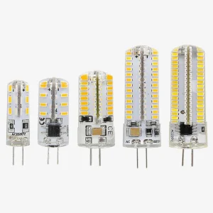 Ampoule LED G4