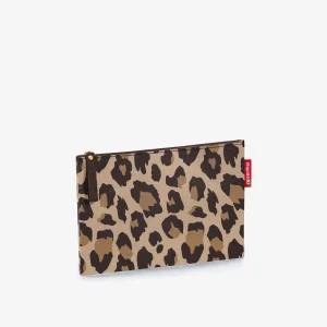 Pochette Plate Leo Macchiato - Reisenthel