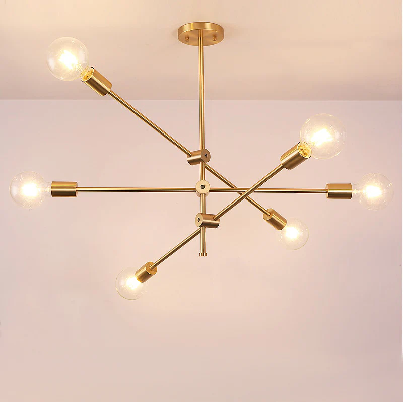 Lustre Design Suspension - Sildini – Image 9