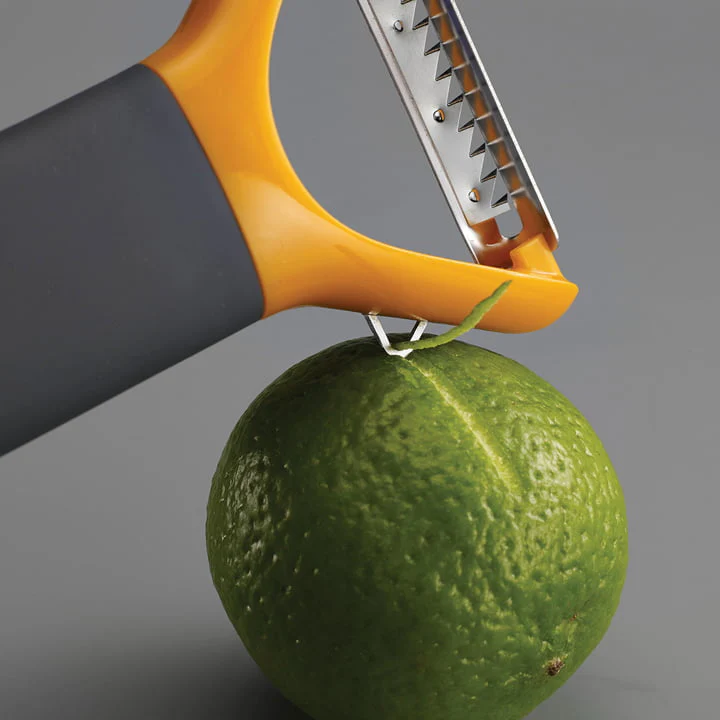 Éplucheur Julienne - Joseph Joseph – Image 3