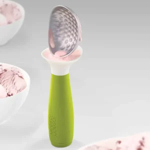 Cuillère à Glace Anti Goutte Dimple - Joseph Joseph