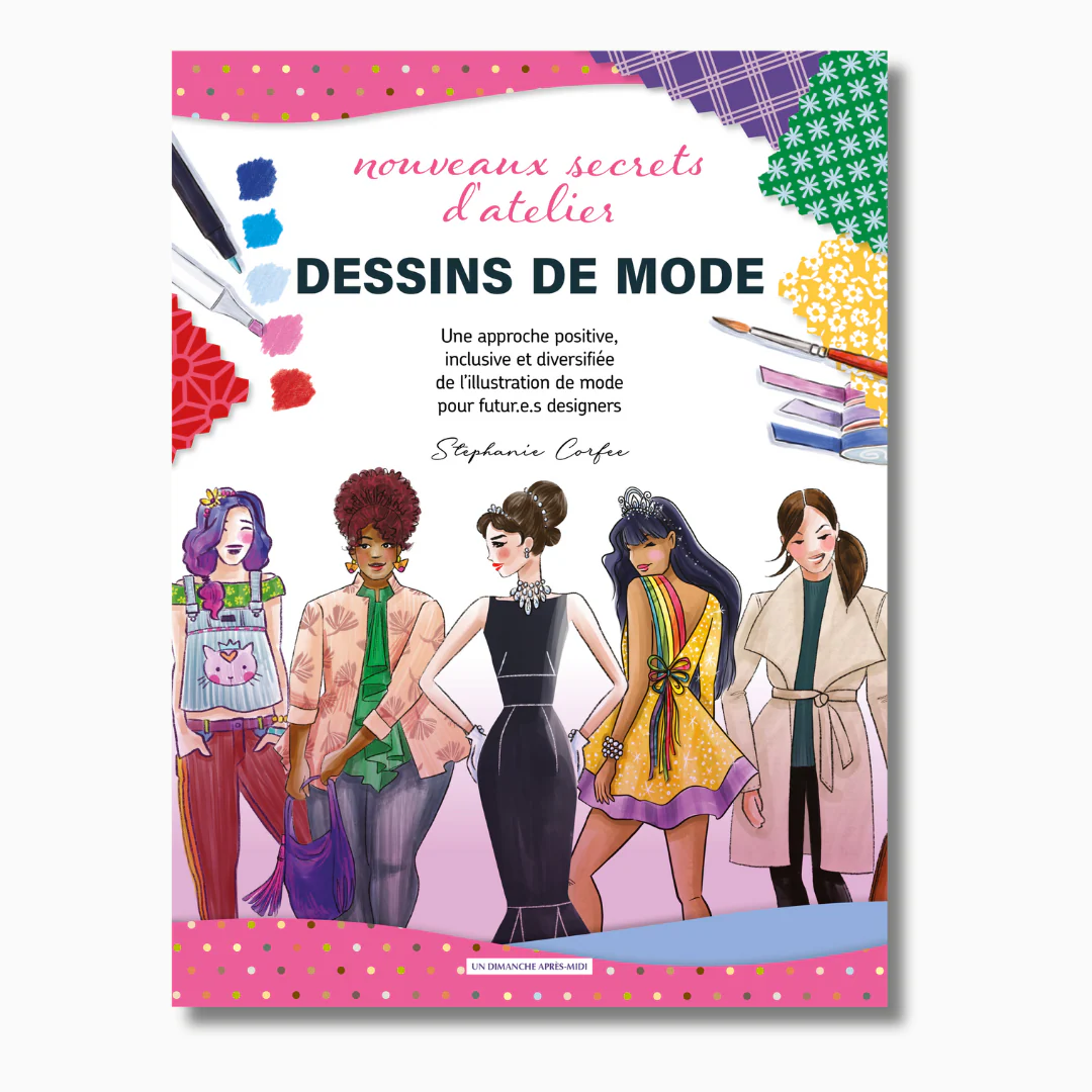 Dessins de mode – Image 2