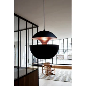 Suspension LED Here Comes The Sun 350 - DCW Editions