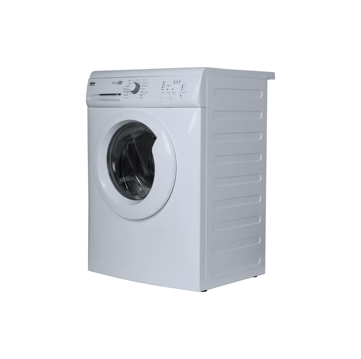 Lave-Linge Hublot 8 kg Reconditionné FAURE FWF8120W – Image 3