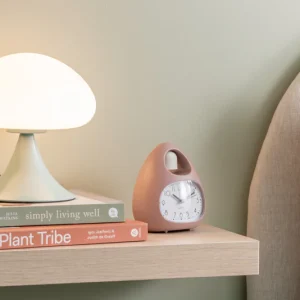 Lampe de Table Hongo Coloré - Present Time