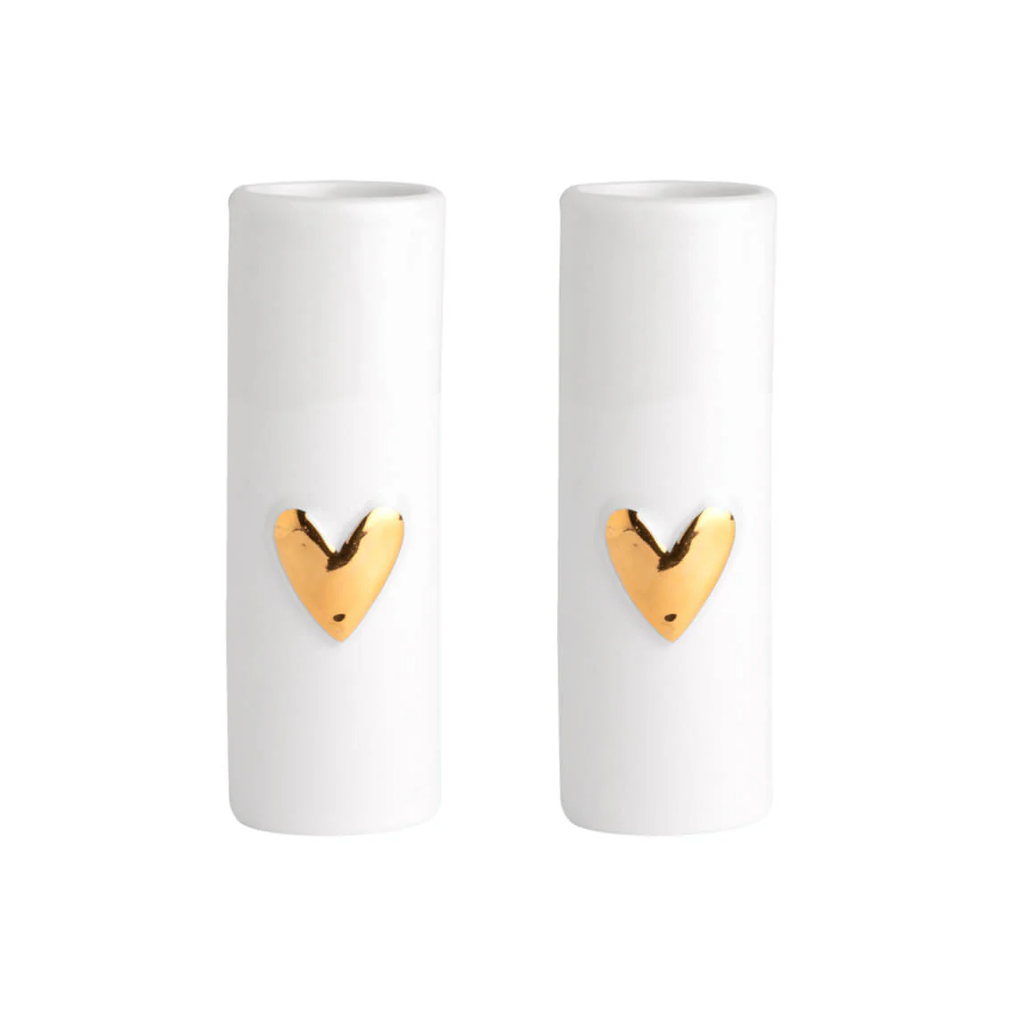 Vase en Porcelaine LOVE - Räder – Image 4