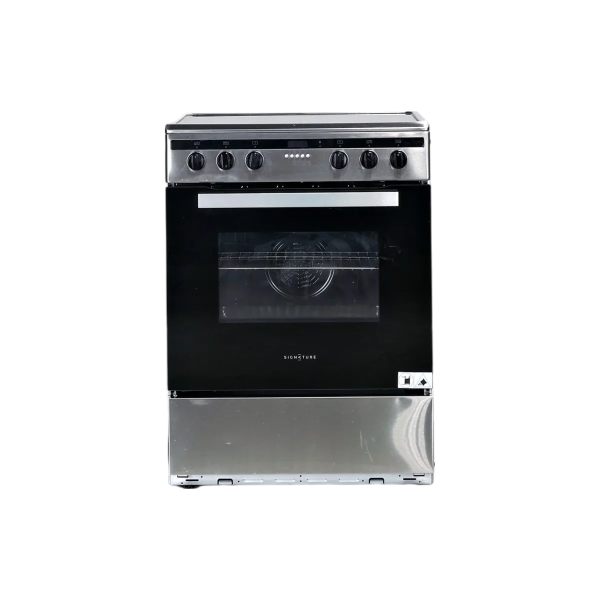 Cuisinière à Induction Reconditionné SIGNATURE SCI562X/2 – Image 2