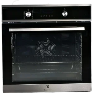Four Traditionnel 72 L Reconditionné ELECTROLUX EOD6P46X