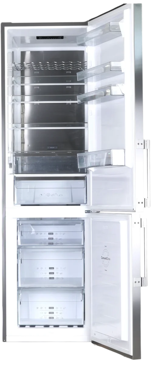 Réfrigérateur Avec Congélateur 361 L Reconditionné ASKO RFN232041S – Image 3
