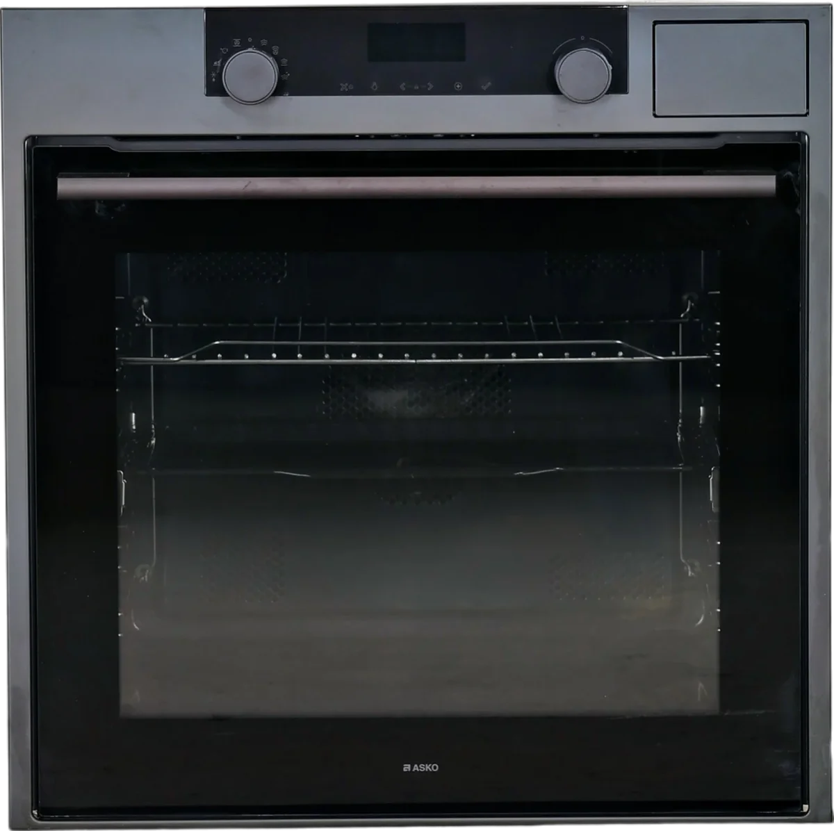 Four Chaleur Tournante 73 L Reconditionné ASKO OCS8664A2 – Image 2