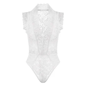 Body Dentelle Luxe
