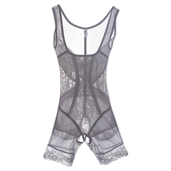 Body Short Dentelle – Image 2