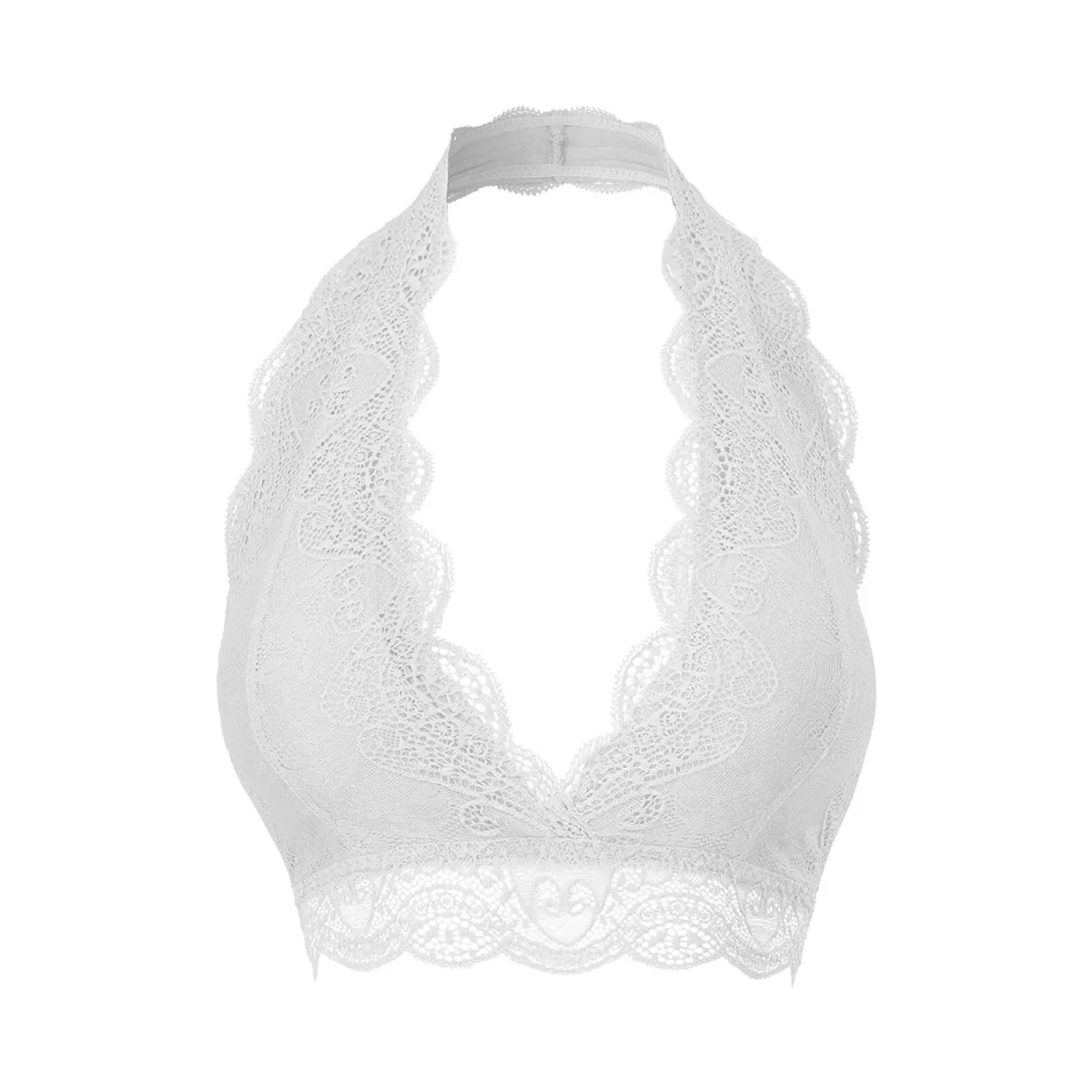 Brassière Femme Dentelle