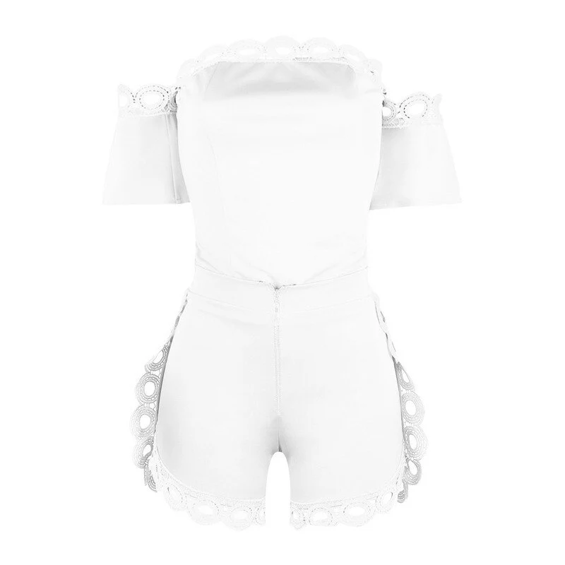 Combishort Dentelle – Image 6
