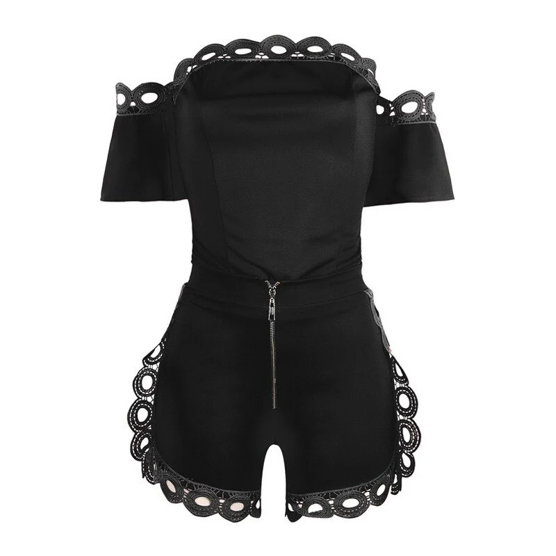 Combishort Dentelle – Image 5