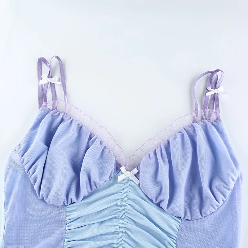 Cropped Top Dentelle – Image 5