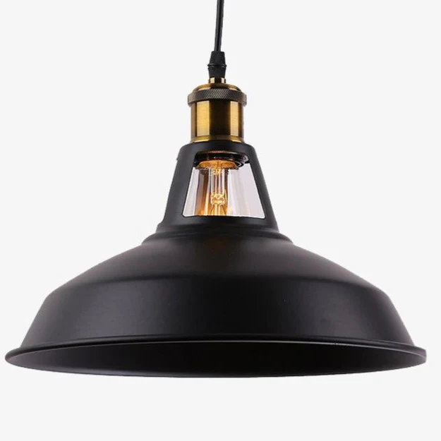 Suspension Luminaire Retro - Annata