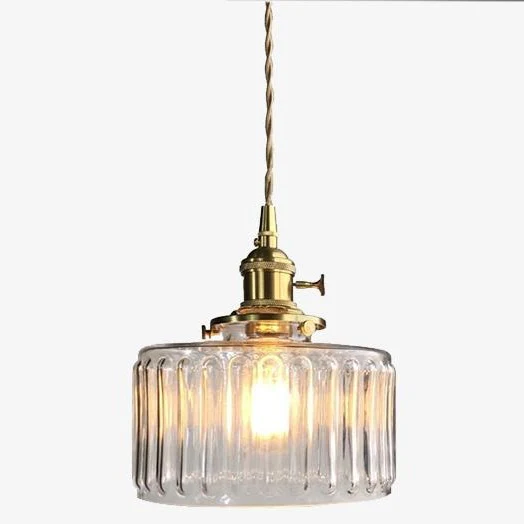 Suspension Luminaire Style Industriel - Fabrica