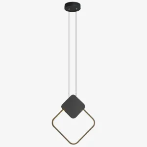 Suspension Luminaire Design Salle À Manger - Disegno