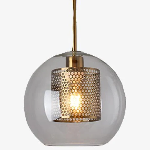 Suspension Luminaire Verre - Vetro – Image 2