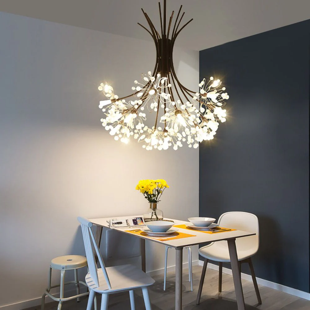 Lustre Fleur - Fiorito – Image 4