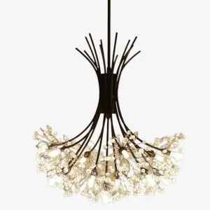 Lustre Fleur - Fiorito