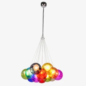 Lustre Multicolore - Colorado