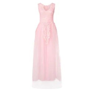 Robe de Mariée Dentelle Princesse