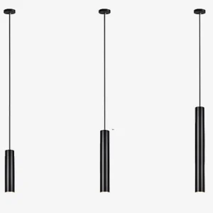 Suspension Luminaire Multiple - Parecchi