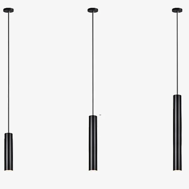 Suspension Luminaire Multiple - Parecchi