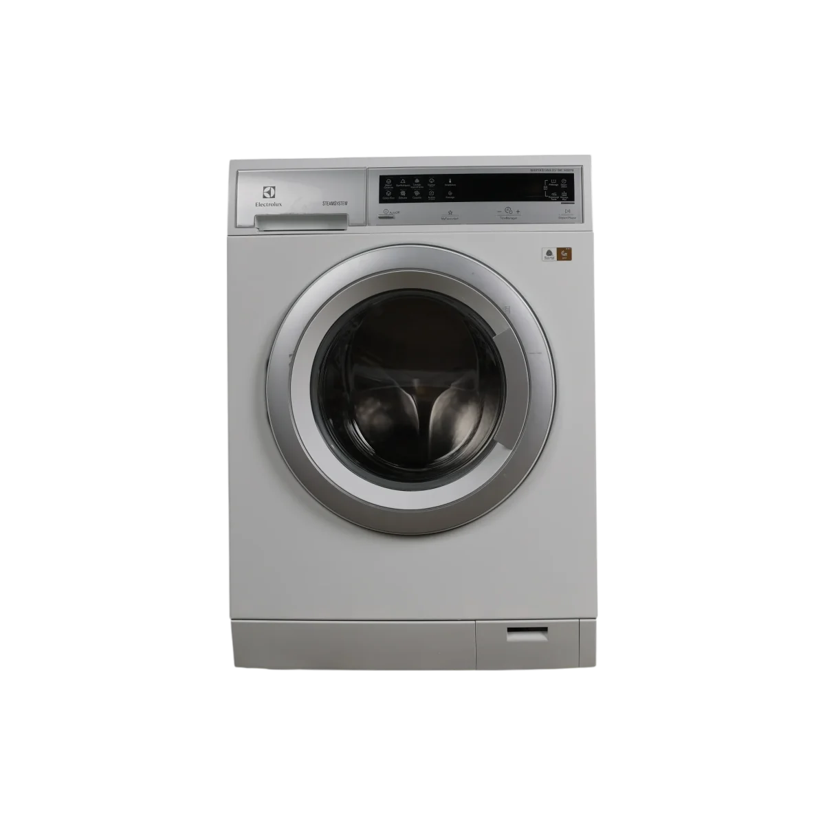 Lave-Linge Hublot 10 kg Reconditionné ELECTROLUX EWF1408MEW