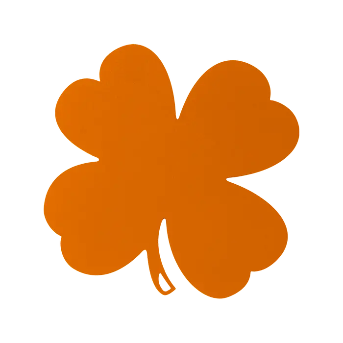Dessous de Plat en Métal Trèfle ou Bouquet de Fleur - Fermob – Image 6
