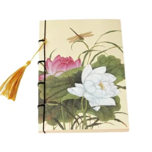 Carnet De Note Japonais