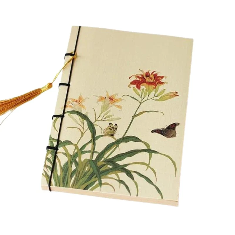 Carnet De Note Japonais – Image 8