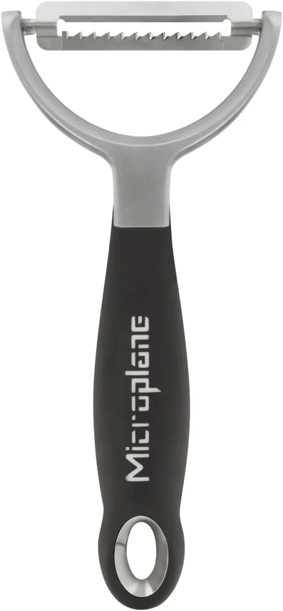 Éplucheur en Y Lame en Acier Inoxydable - Microplane – Image 4