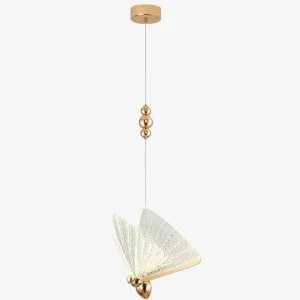 Suspension Luminaire Originale - Farfalla