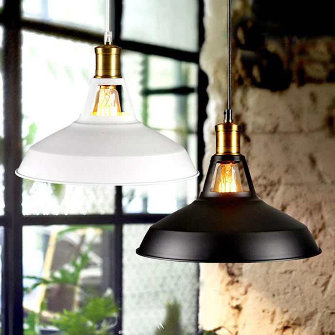Suspension Luminaire Retro - Annata – Image 3