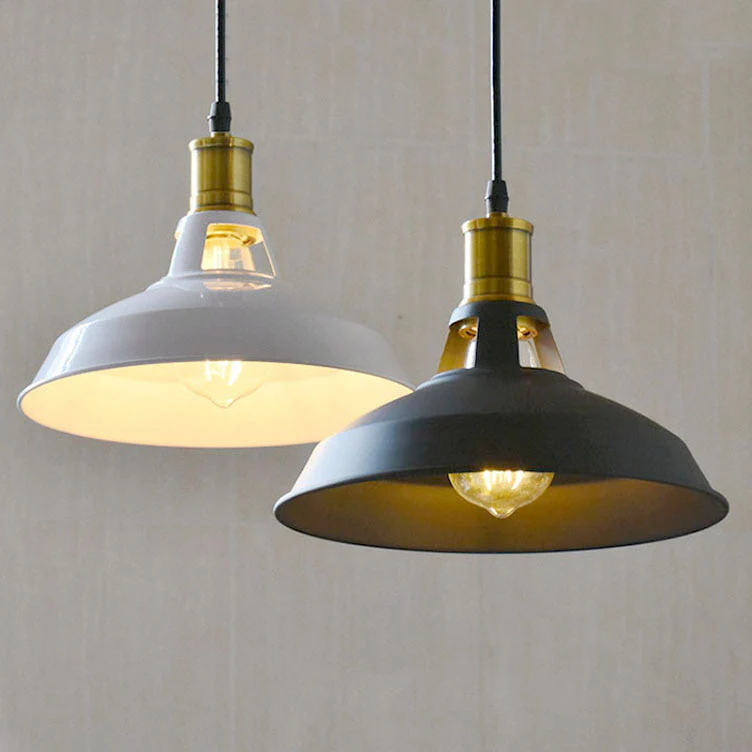 Suspension Luminaire Retro - Annata – Image 7