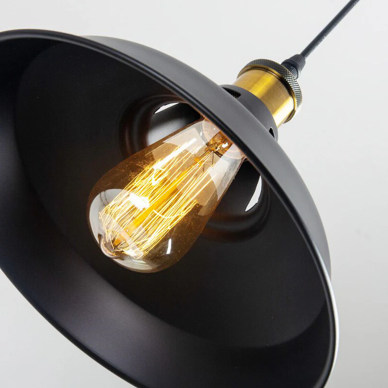 Suspension Luminaire Retro - Annata – Image 5