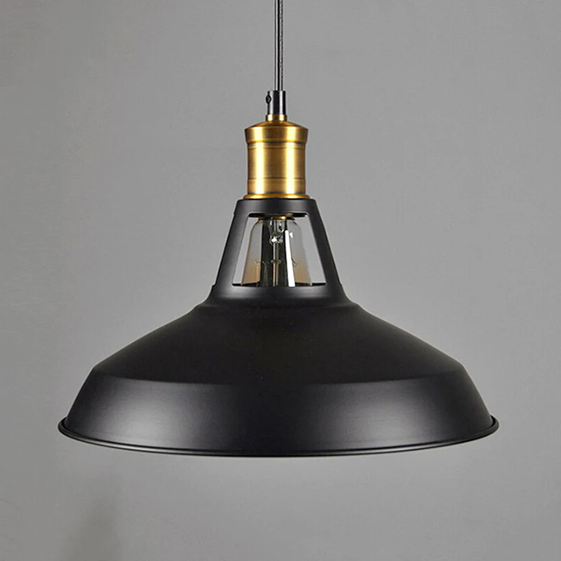Suspension Luminaire Retro - Annata – Image 6