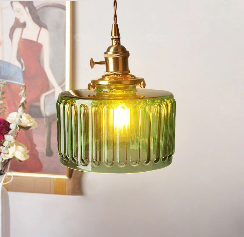 Suspension Luminaire Style Industriel - Fabrica – Image 6