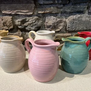 Pichet en Céramique 1L, Collection Actual - Gresnovo