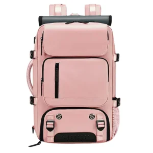 Sac De Voyage Format Pratique