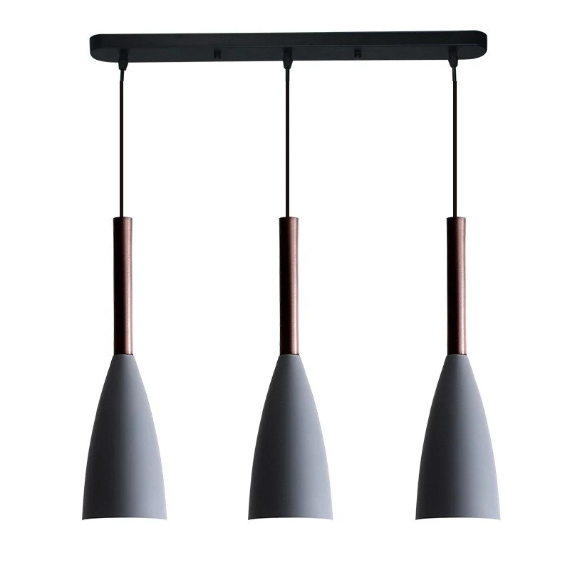 Suspension Luminaire 3 Lampes - Tre – Image 6