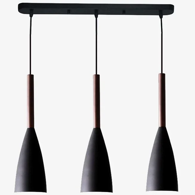 Suspension Luminaire 3 Lampes - Tre